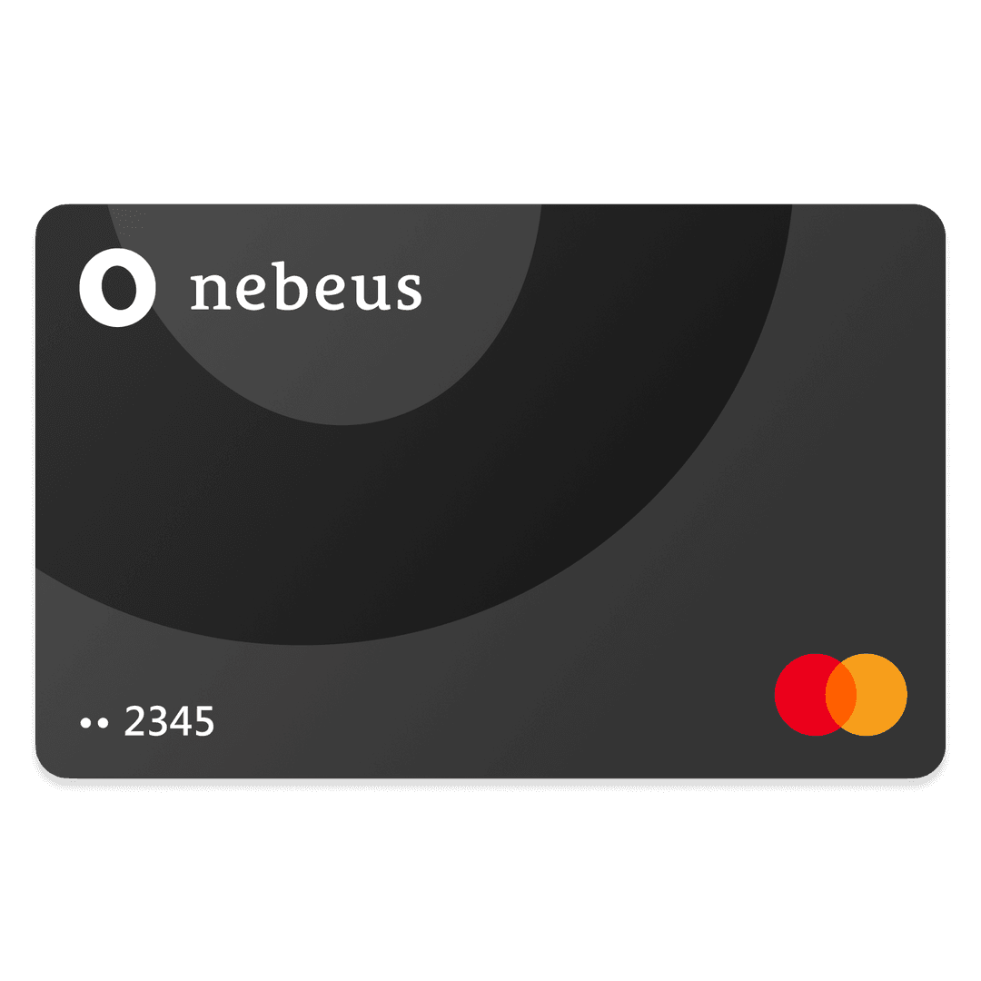 Nebeus benefit
