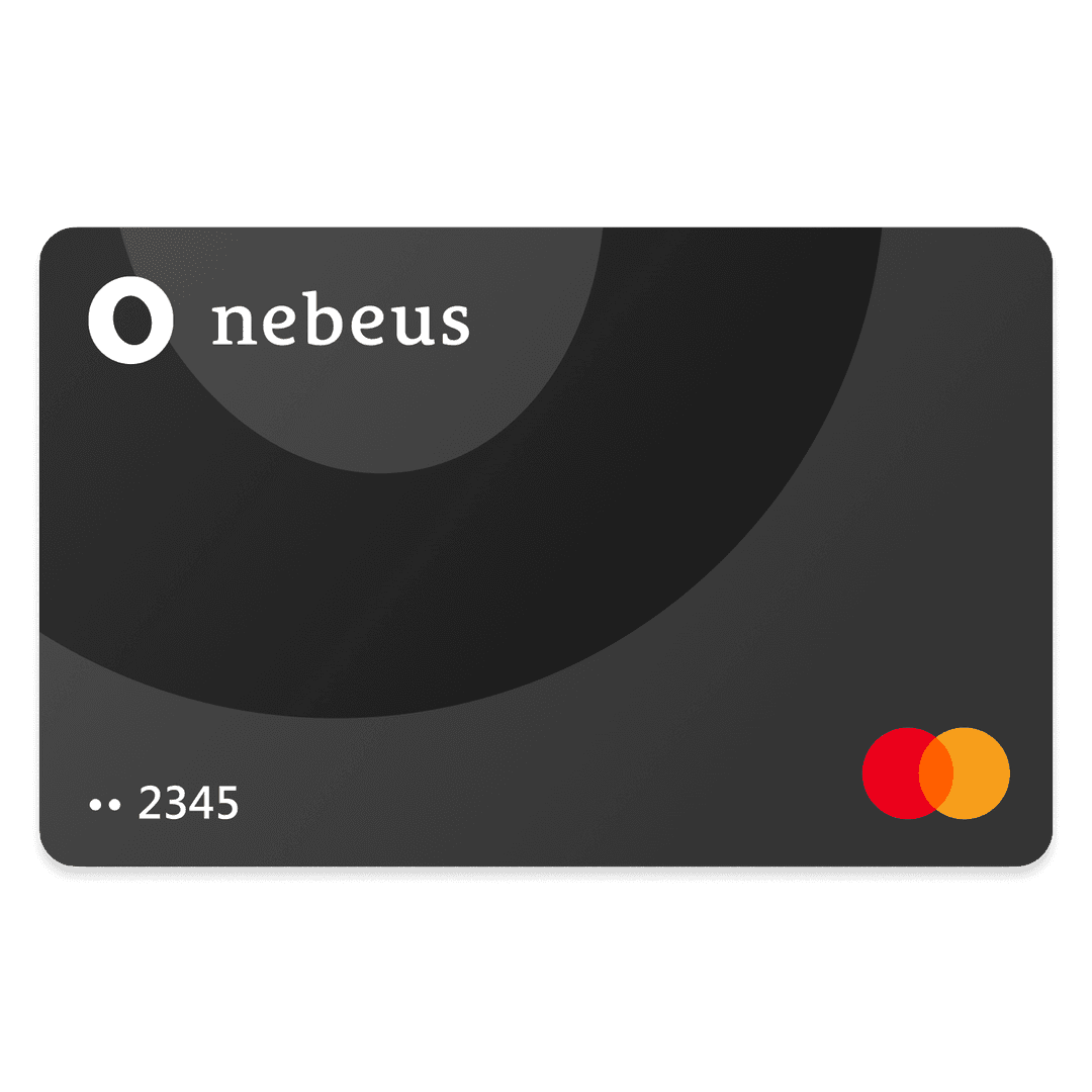 Nebeus benefit