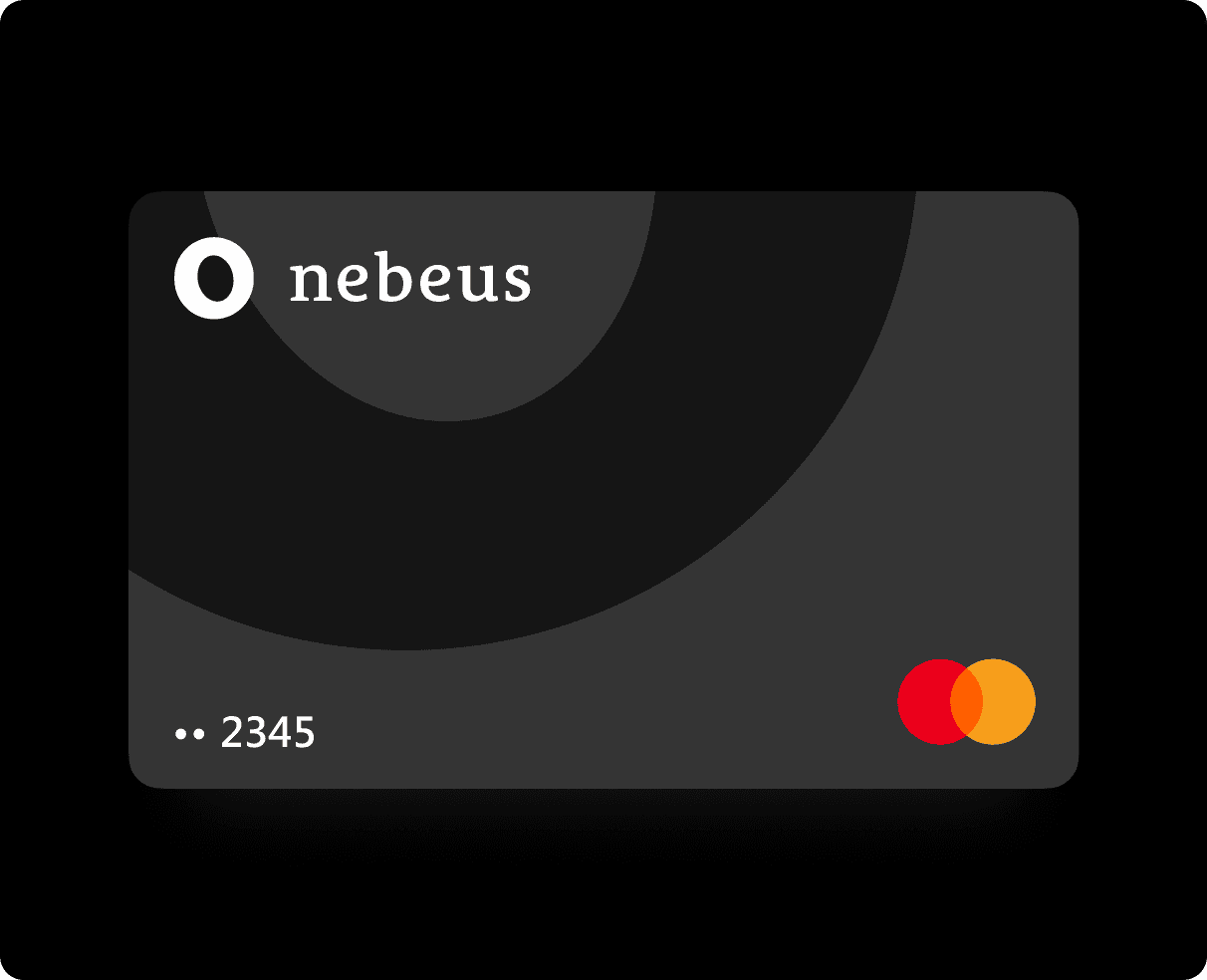 Nebeus feature