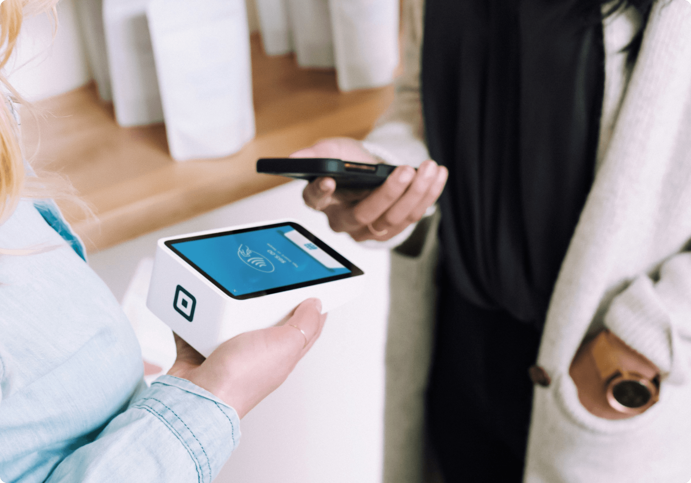 Process crypto payments confidently while meeting regulatory requirements.