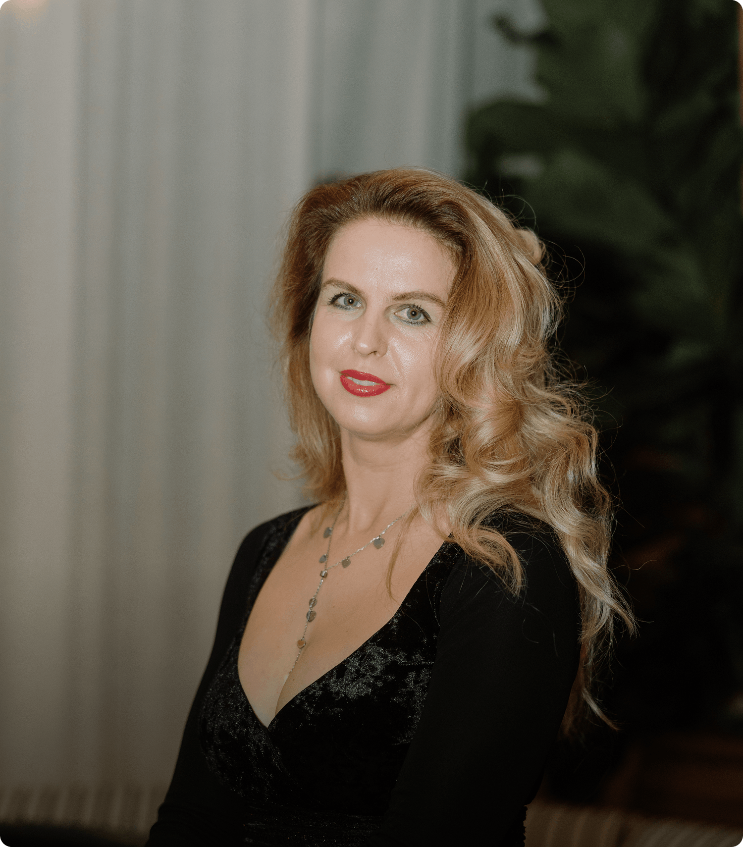 Olena Kuzmenko